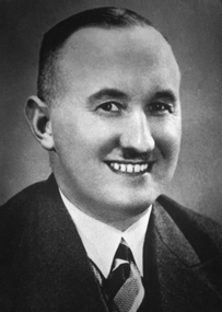 Założyciel firmy Adolf Häfele