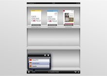 Aplikacja Häfele na iPada