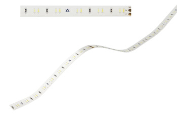 Taśma LED, Häfele Loox LED 3032 24 V 3-bieg. (Multi White), 2 x 84 LED/m, 13 W/m, IP20