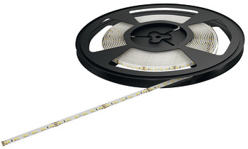 Taśma LED, Häfele Loox LED 3032 24 V 3-bieg. (Multi White), 2 x 84 LED/m, 13 W/m, IP20