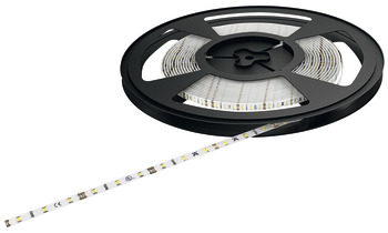 Taśma LED, Häfele Loox LED 2042 12 V, 60 LED/m, 4,8 W/m, IP20