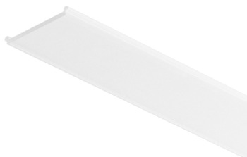 Klosz Häfele Loox, do profili aluminiowych Häfele Loox z wymiarem wewnętrznym 16 mm 
