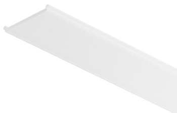 Klosz Häfele Loox, do profili aluminiowych Häfele Loox z wymiarem wewnętrznym 16 mm 
