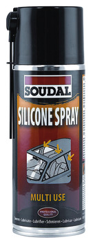 spray silikonowy, 400 ml