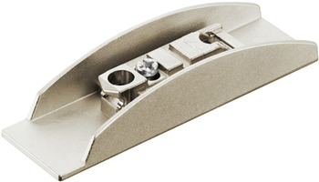 adapter, do zastosowań ze szkła Blum Clip Top Cristallo 125°