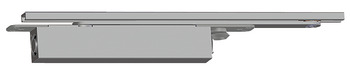 samozamykacz drzwiowy, Geze Boxer P, kryty, z blokadą otwarcia, EN 2–4