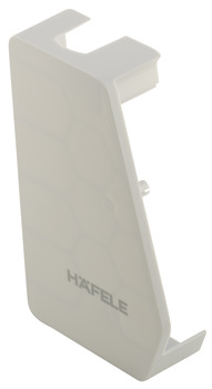 Zaślepka z logo Häfele, Free Flap 1.7