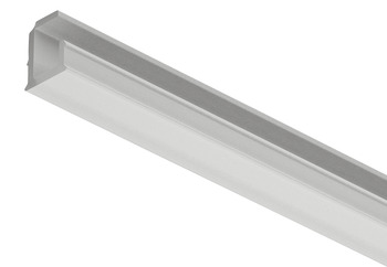 Profil wpuszczany LED, Profil Häfele Loox5 1102 do taśm LED 5 mm