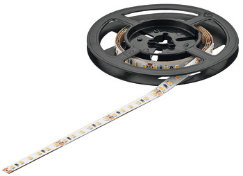 Taśma LED, LED 3071, 24 V, jednobarwna, 8 mm Häfele Loox5