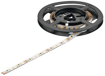 Taśma LED, Häfele Loox5 LED 3074 24 V 8 mm 2-bieg. (monochromatyczny)
