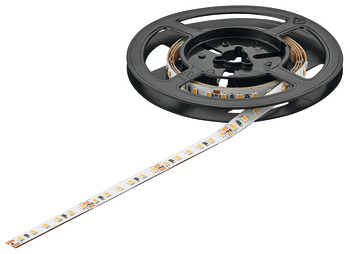 Taśma LED, Häfele Loox5 LED 3076 24 V 8 mm 2-bieg. (monochromatyczny)