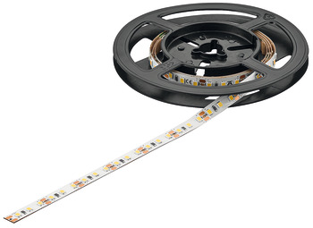 Taśma LED, Häfele Loox5 LED 2072, 12 V, monochromatyczna, 8 mm 