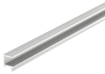 profile, aluminium, system paneli Labos