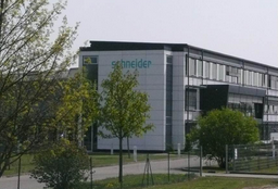 Anton Schneider GmbH & Co KG – Kenzingen
