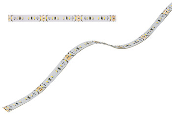 Taśma LED, Häfele Loox LED 3015 24 V, 120 LED/m, 15 W/m, IP20